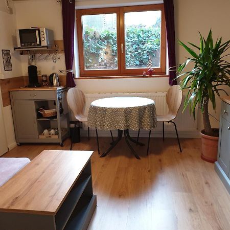 Apartment Heideland 부흐홀츠 인 데어 노르트하이데 외부 사진