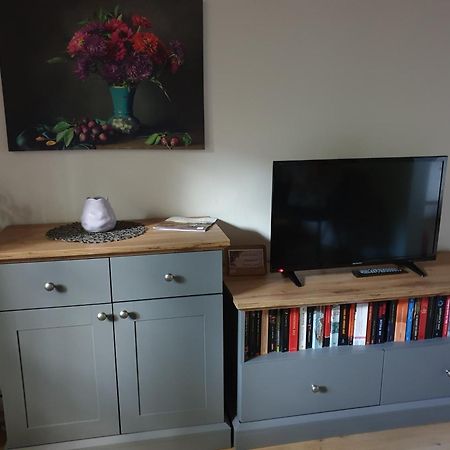 Apartment Heideland 부흐홀츠 인 데어 노르트하이데 외부 사진
