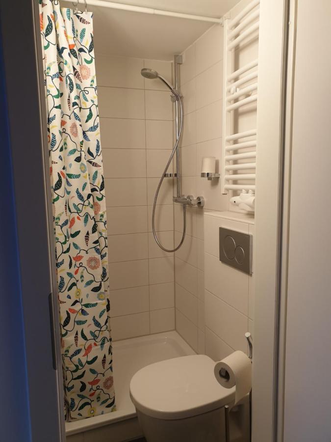 Apartment Heideland 부흐홀츠 인 데어 노르트하이데 외부 사진