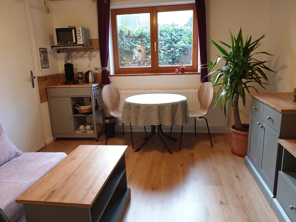 Apartment Heideland 부흐홀츠 인 데어 노르트하이데 외부 사진