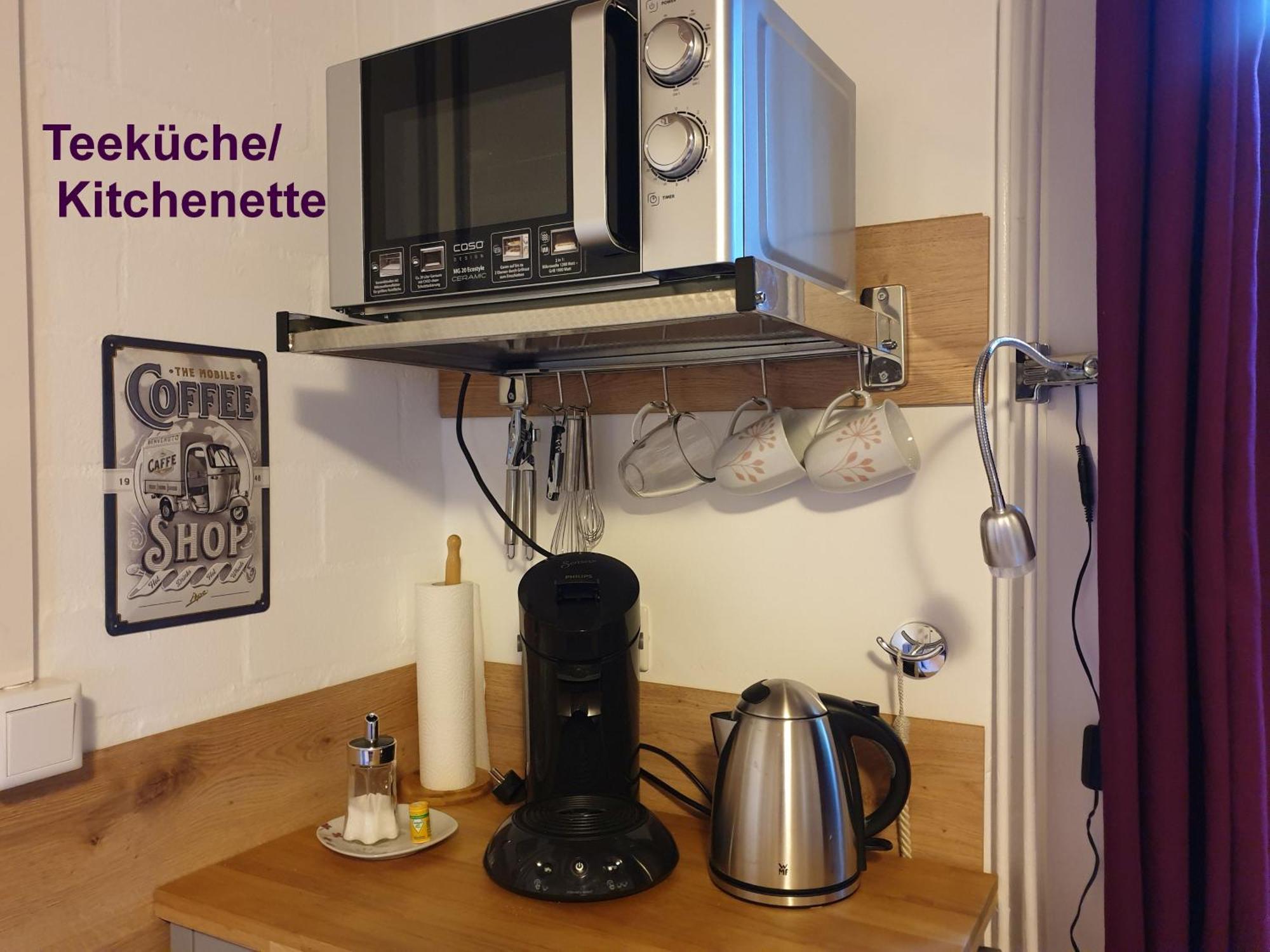 Apartment Heideland 부흐홀츠 인 데어 노르트하이데 외부 사진